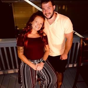 Meet your Posher, Bianca